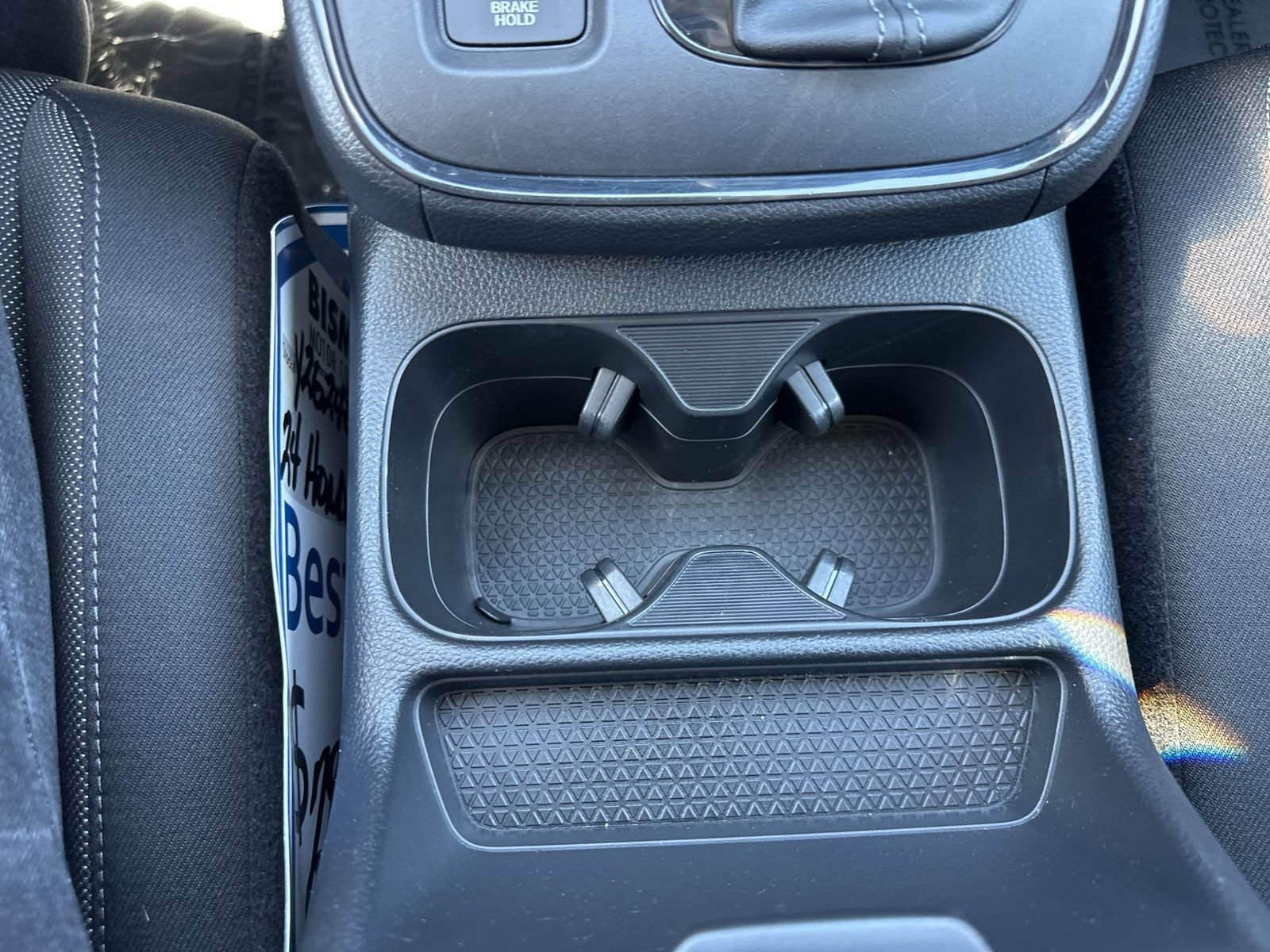 Used 2024 Honda CR-V LX image 58