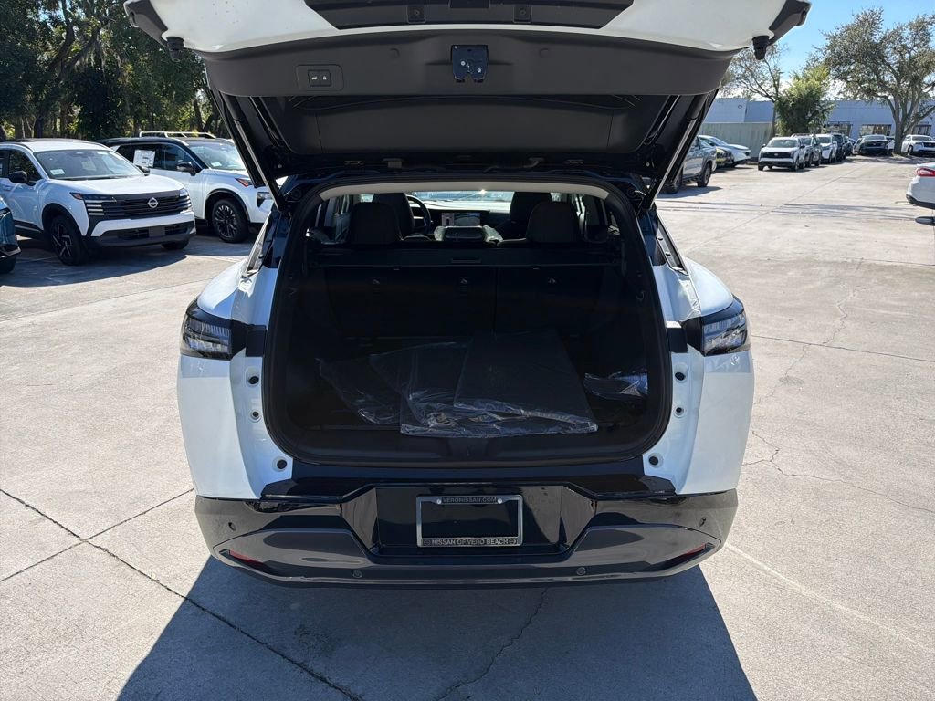 New 2026 Nissan Murano Platinum w/ Technology Package AWD/4WD image 31