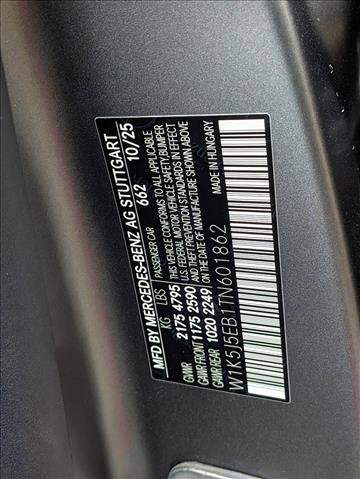 New 2026 Mercedes-Benz CLA 45 AMG S 4MATIC image 19