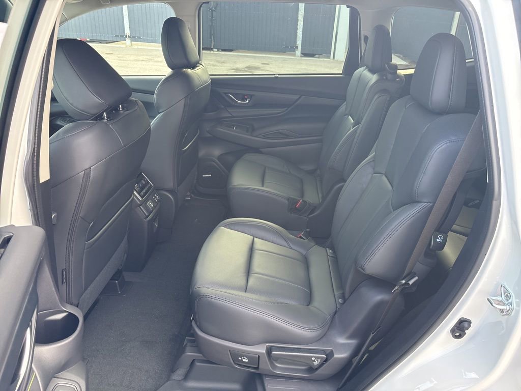 New 2026 Subaru Ascent Bronze Edition image 12