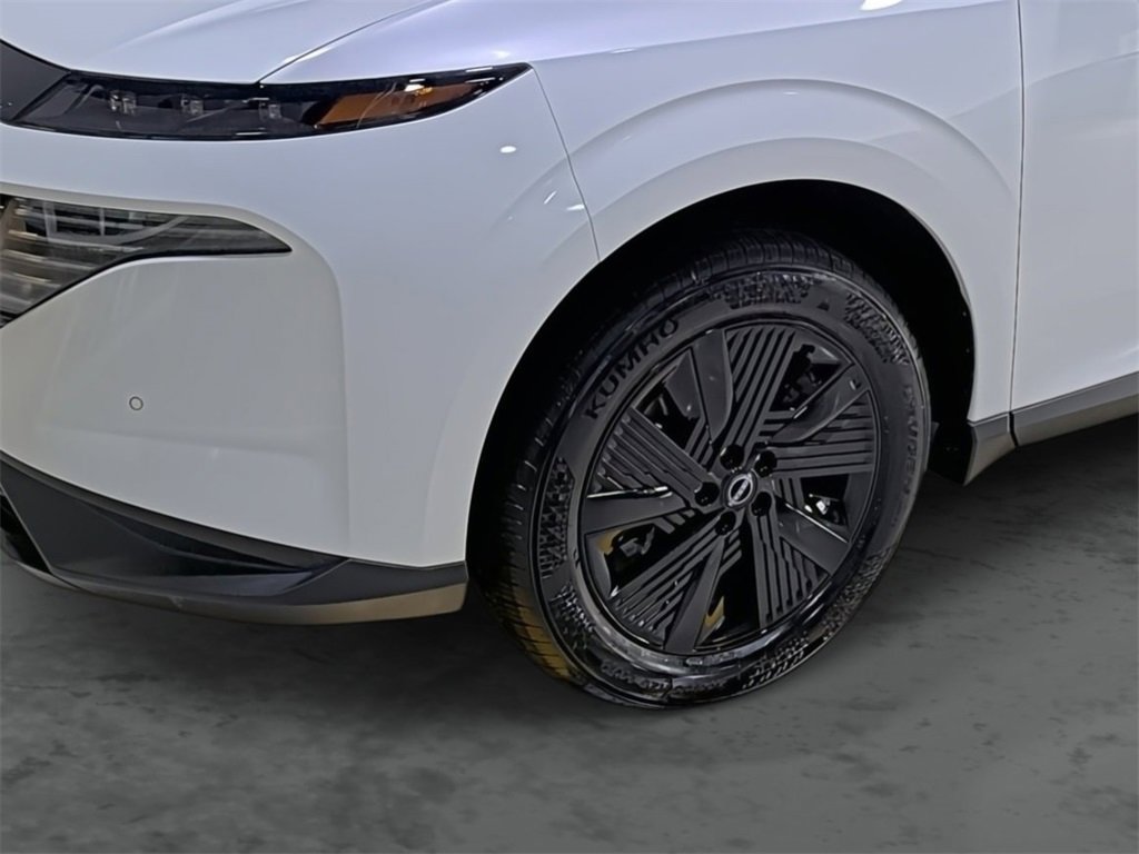 New 2026 Nissan Murano SV image 7