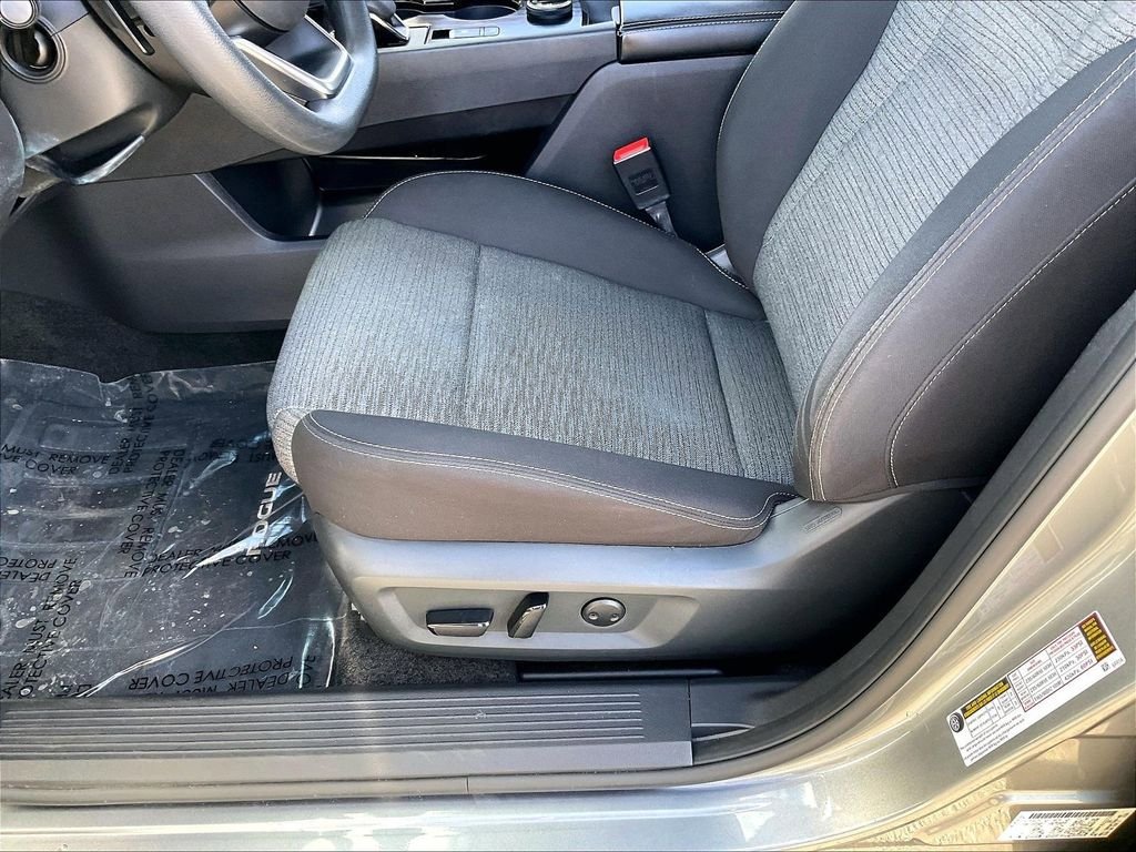 Used 2023 Nissan Rogue SV AWD/4WD image 33