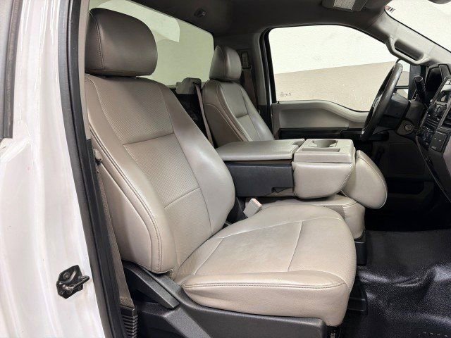 Used 2019 Ford F250 XL RWD image 31
