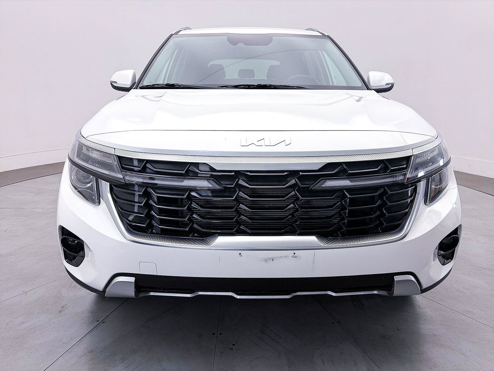 Used 2024 Kia Seltos S FWD image 10