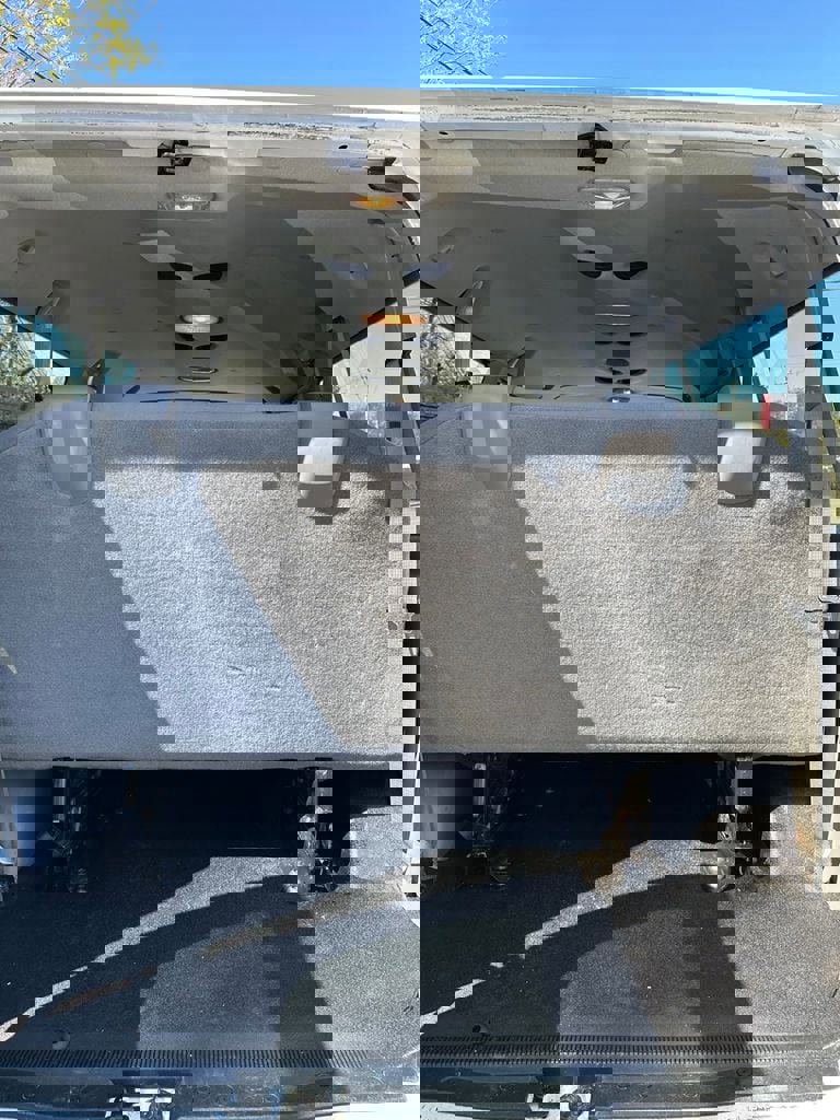 Used 2012 Ford E-350 and Econoline 350 XLT RWD image 21