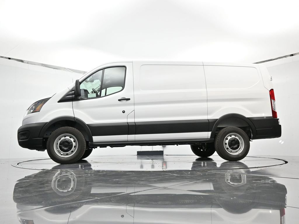 New 2026 Ford Transit 250 Low Roof image 43