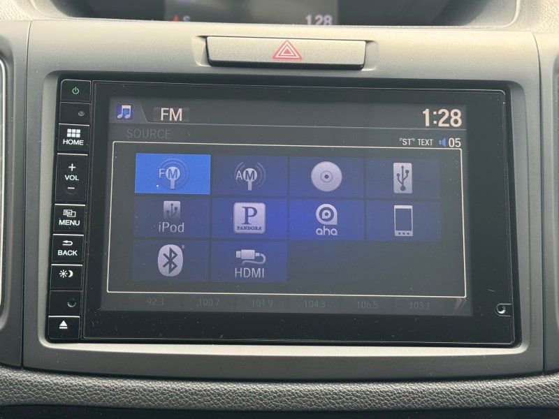 Used 2016 Honda CR-V EX image 12