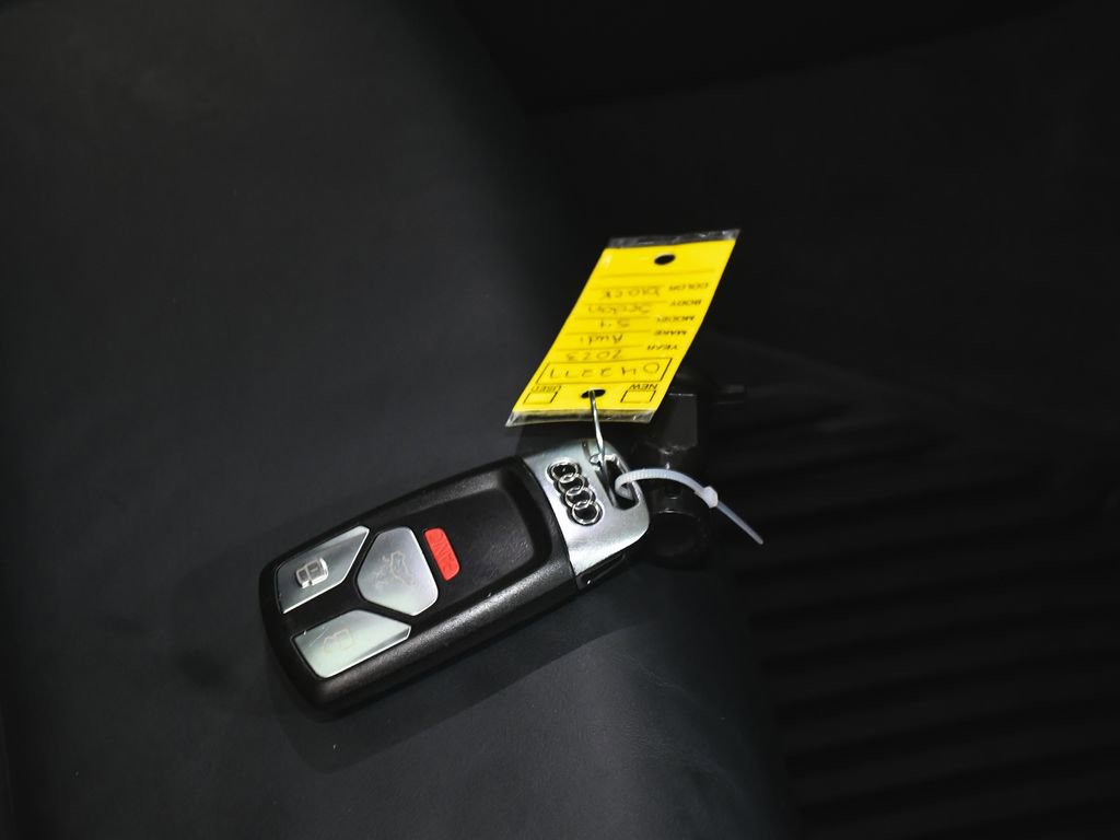 Used 2023 Audi S4 Prestige w/ Prestige Package image 69