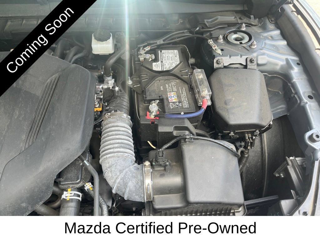 Used 2023 MAZDA CX-50 Meridian Edition w/ Apex Package AWD/4WD image 24