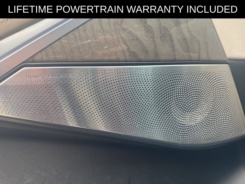 Used 2019 BMW X7 xDrive50i w/ Dynamic Handling Package image 21