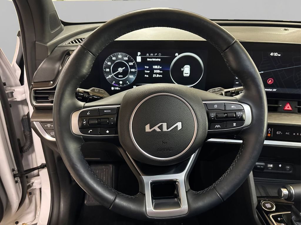 Certified 2024 Kia Sportage X-Pro Prestige image 27