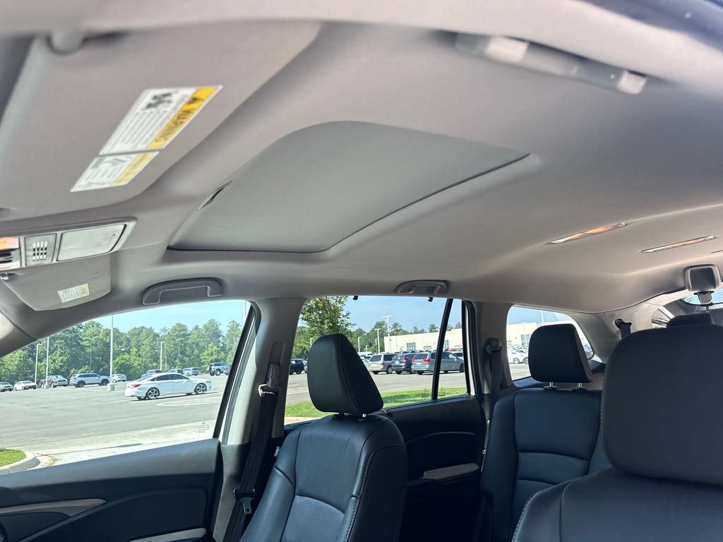 Used 2022 Honda Pilot Special Edition image 31