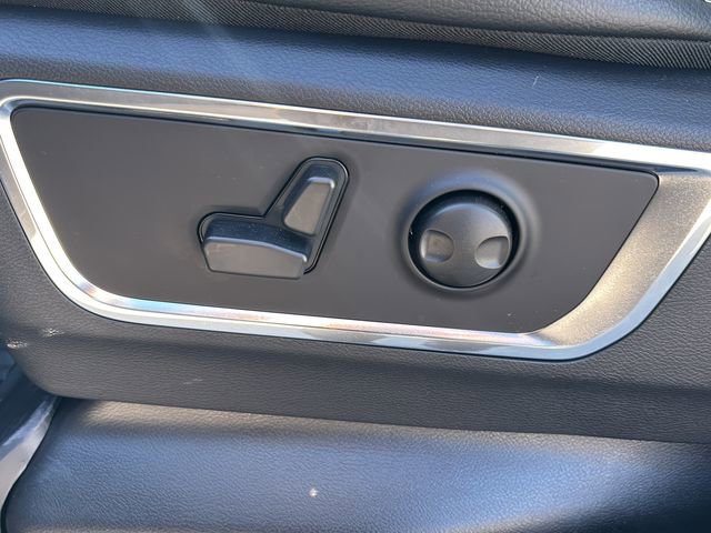 New 2026 RAM 1500 Laramie w/ Night Edition image 19