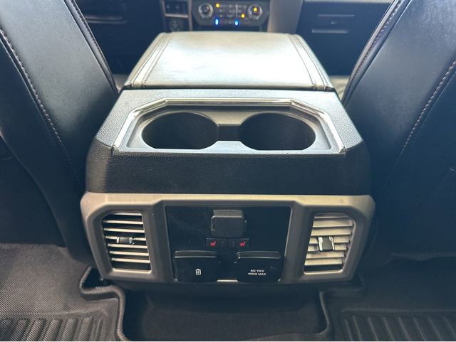 Used 2020 Ford F250 Platinum AWD/4WD image 24