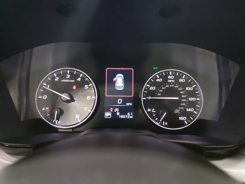 Used 2025 Subaru Outback Premium image 19