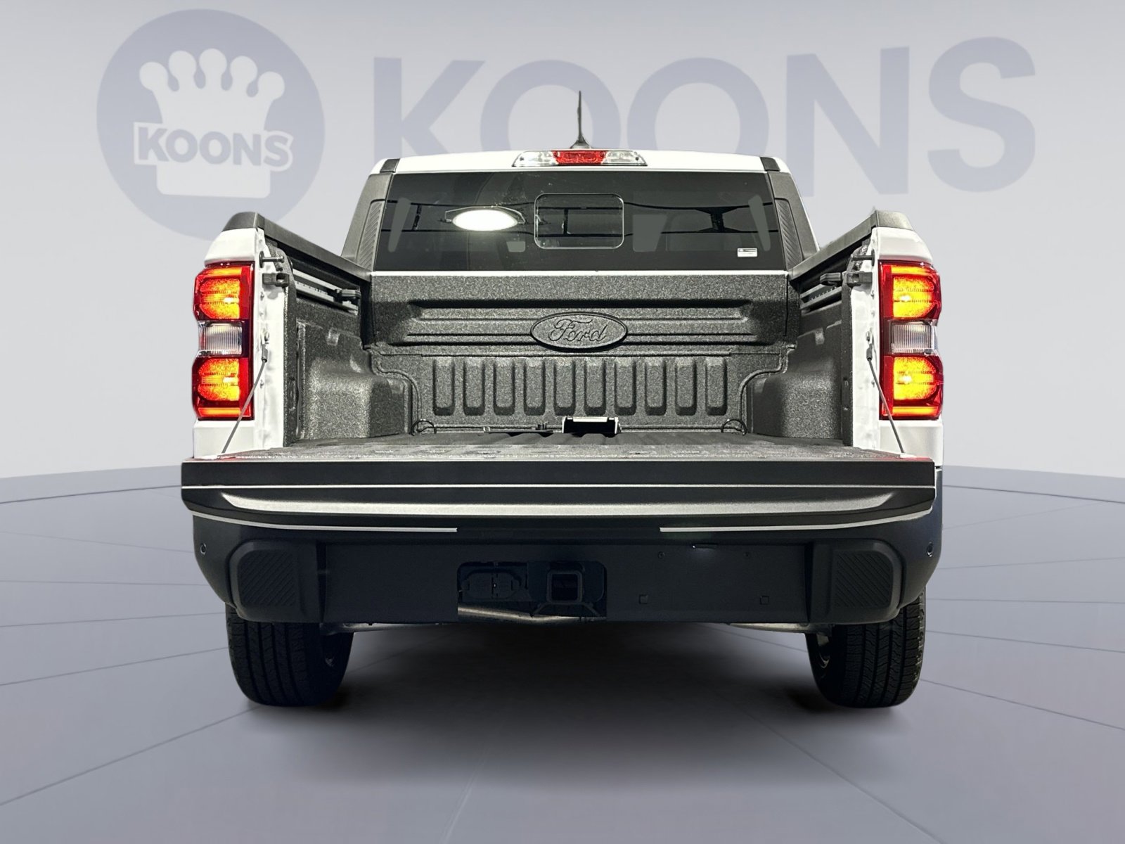 New 2025 Ford Maverick Lariat w/ 4K Tow Package image 37