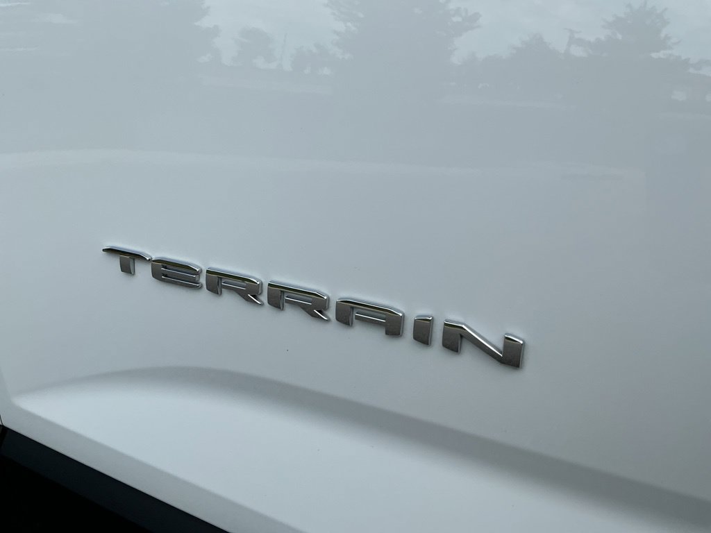 Used 2026 GMC Terrain Elevation FWD image 6