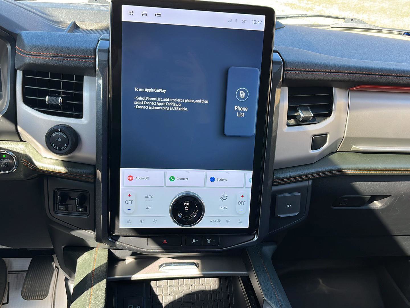 Used 2022 Ford Expedition Timberline image 21