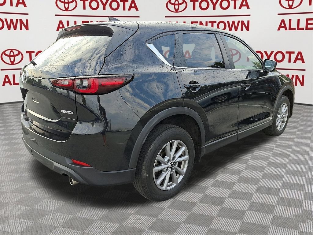 Used 2023 MAZDA CX-5 AWD 2.5 S image 6