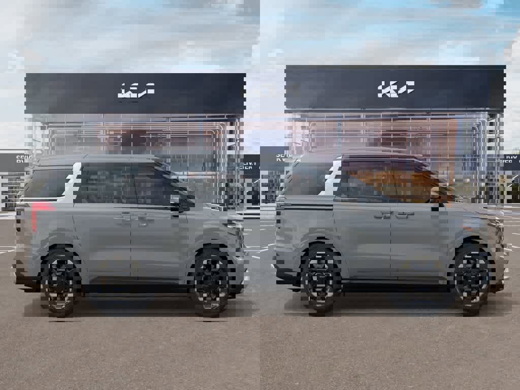 New 2026 Kia Carnival EX image 7