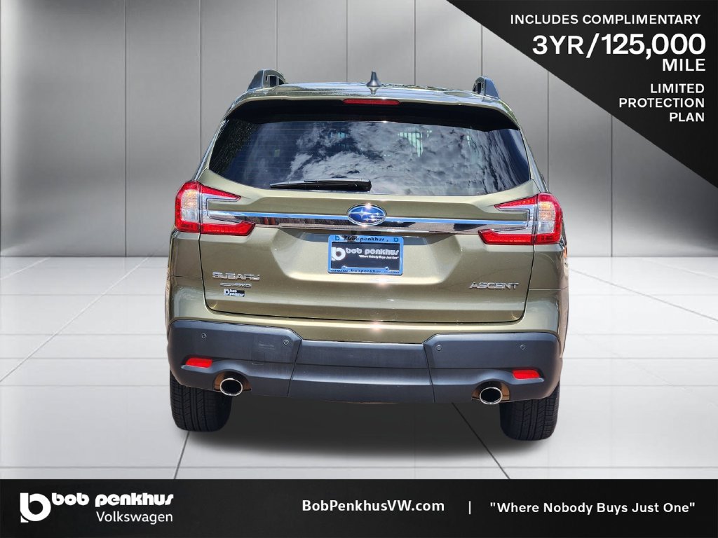 Used 2024 Subaru Ascent Premium w/ Convenience Package AWD/4WD image 26