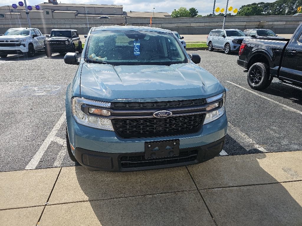 Used 2023 Ford Maverick XLT FWD image 5