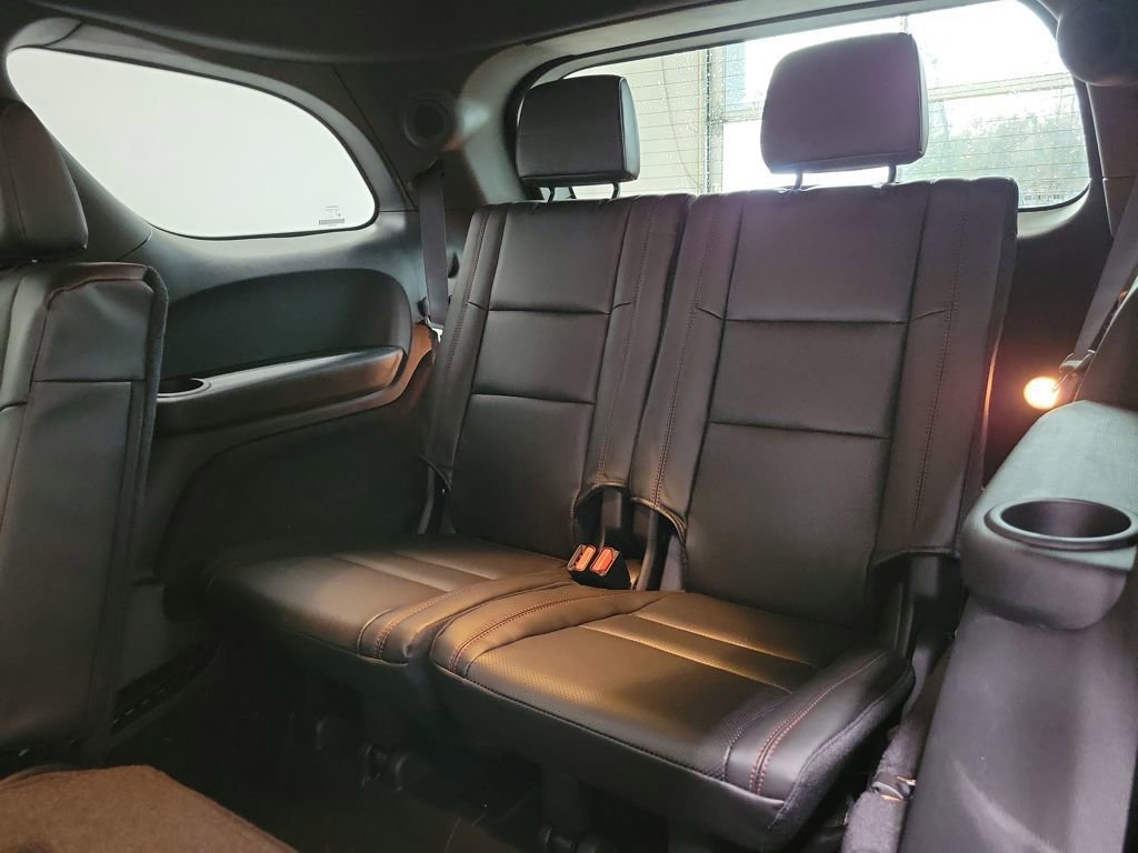 New 2026 Dodge Durango GT image 8