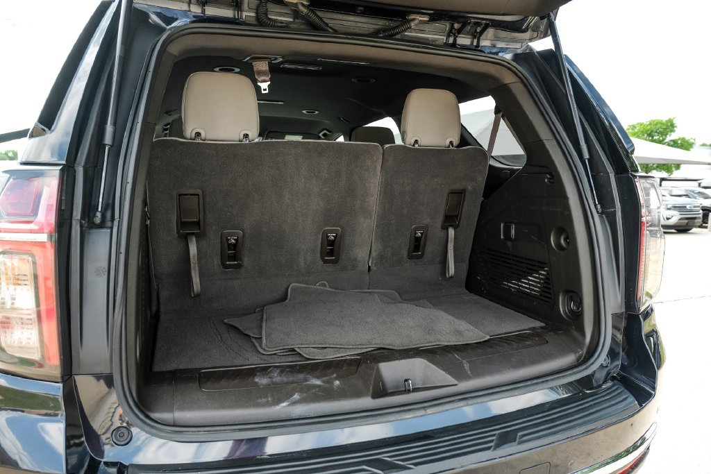 Used 2023 Chevrolet Tahoe LS RWD image 51