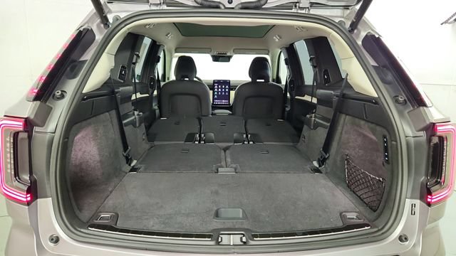 New 2026 Volvo EX90 Ultra AWD/4WD image 42
