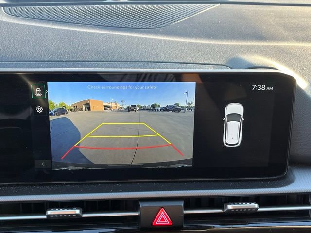 Used 2026 Kia Sportage S image 22