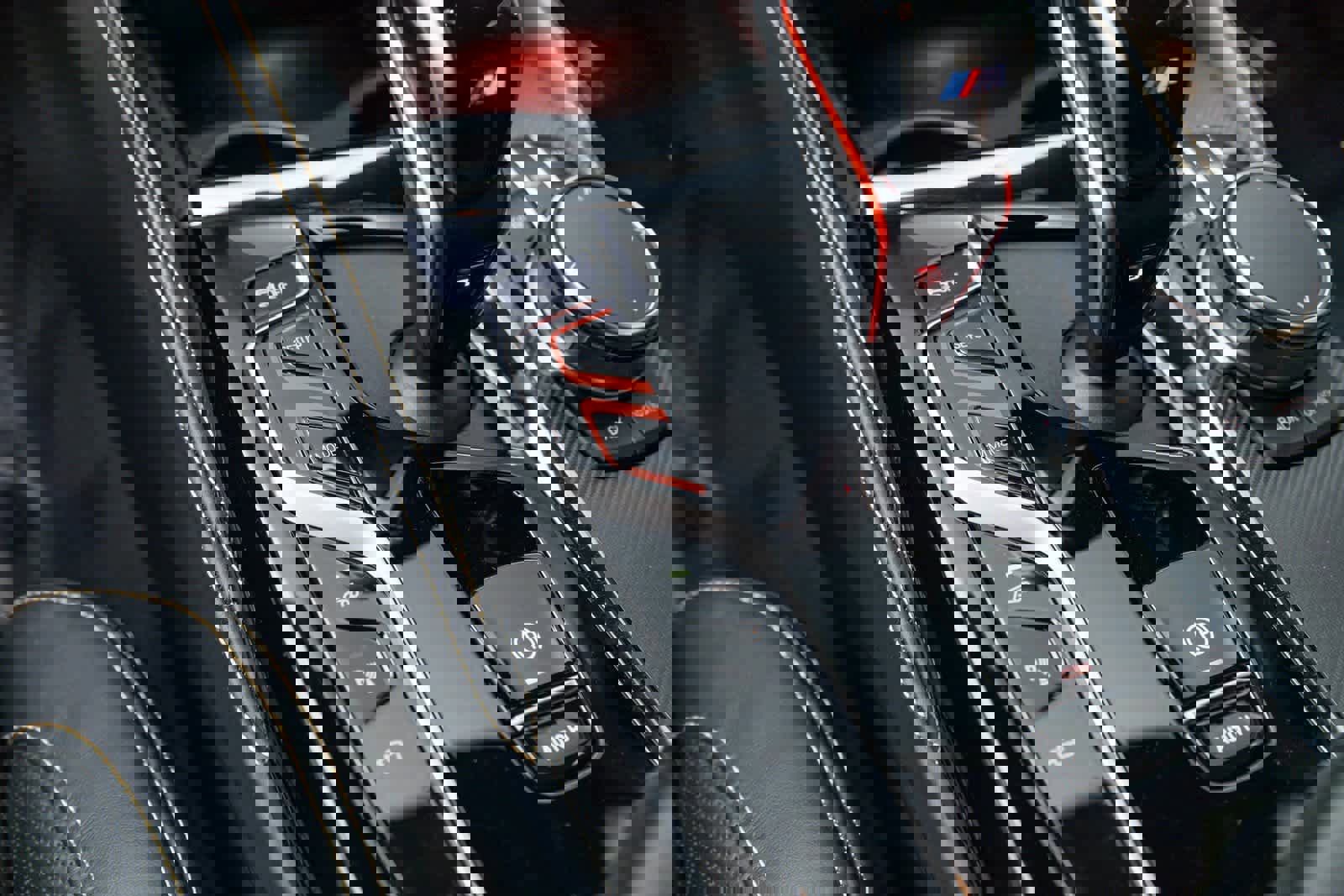 Used 2023 BMW M5 w/ Competition Package image 36