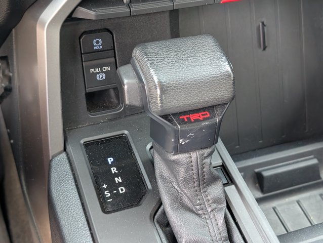 Used 2022 Toyota Tundra SR5 w/ TRD Sport Package AWD/4WD image 71