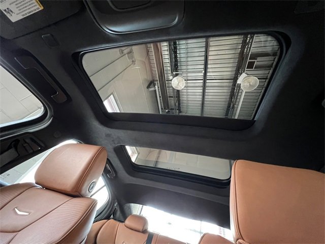 Certified 2023 Cadillac CT5 V w/ Platinum Package image 20