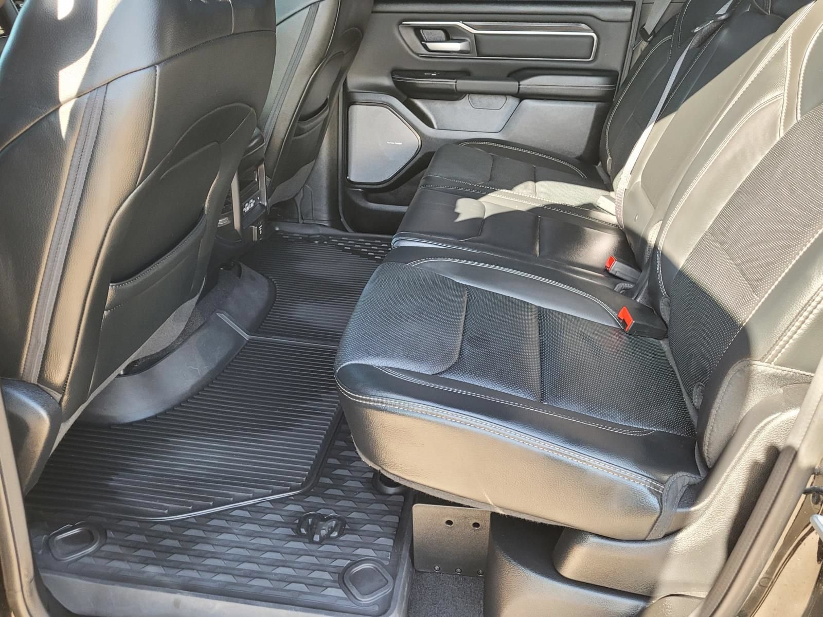 Used 2025 RAM 1500 Rebel w/ Rebel Level 2 Equipment Group AWD/4WD image 15