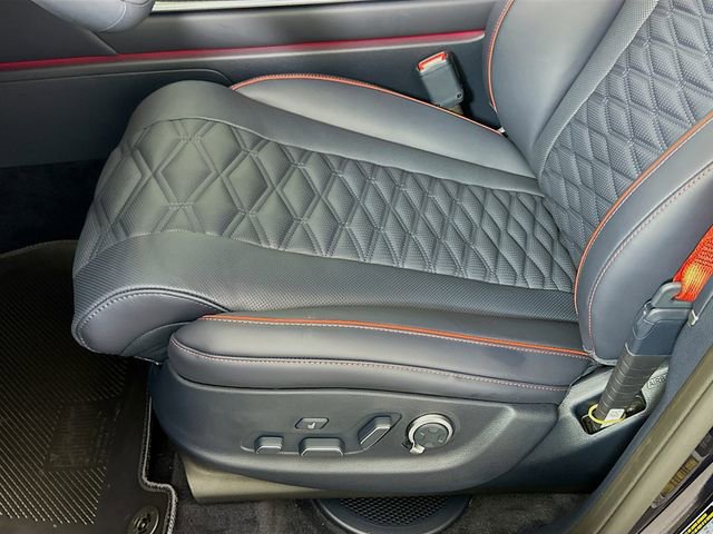 New 2026 Genesis GV80 3.5T e-SC image 21