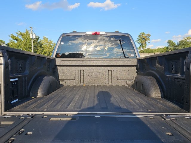 Used 2025 Ford F150 Platinum w/ Equipment Group 702A High AWD/4WD image 13