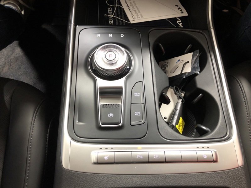 New 2026 Kia Carnival LXS image 32