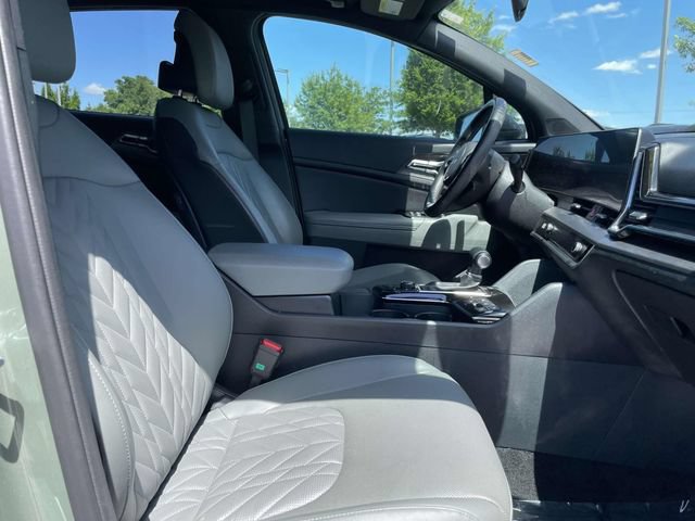 Certified 2023 Kia Sportage X-Pro Prestige AWD/4WD image 18