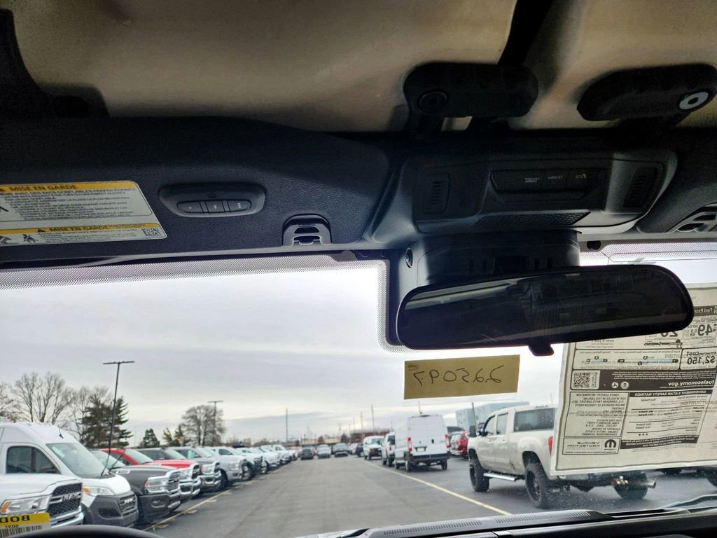 New 2025 Jeep Wrangler Unlimited Sport S 4xe image 27