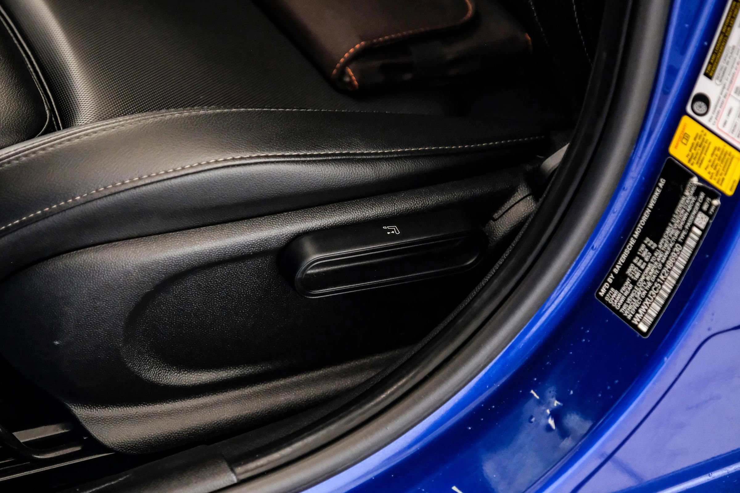 Used 2019 MINI Cooper S w/ Premium Package FWD image 24