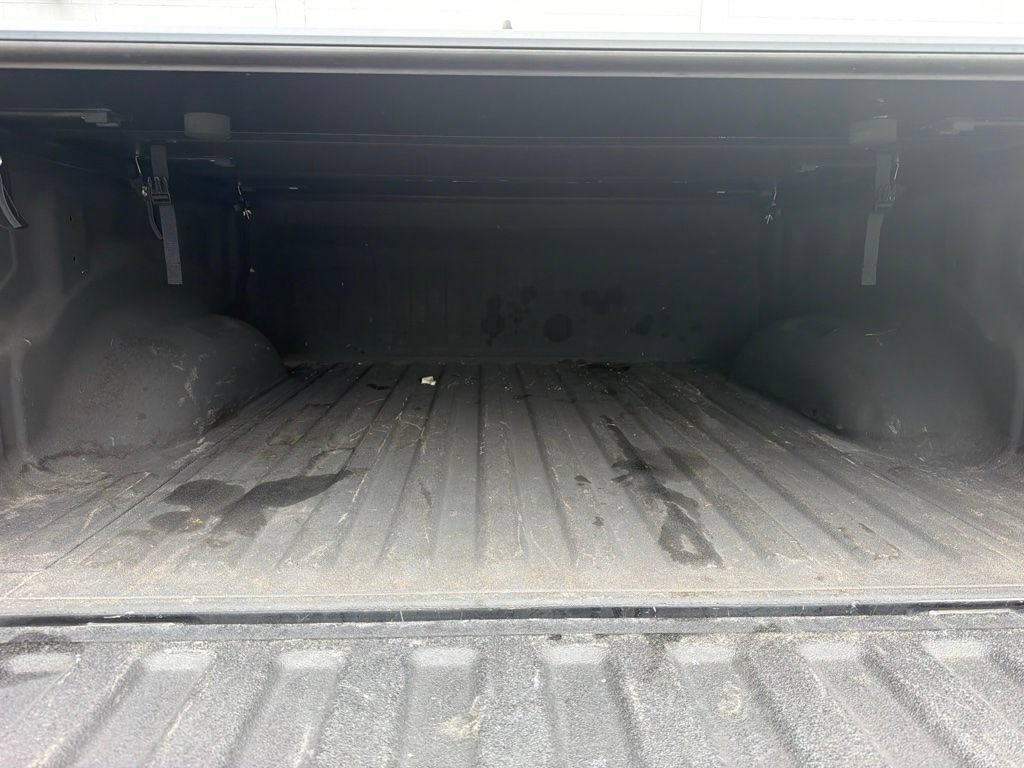 Used 2022 RAM 1500 Laramie RWD image 6