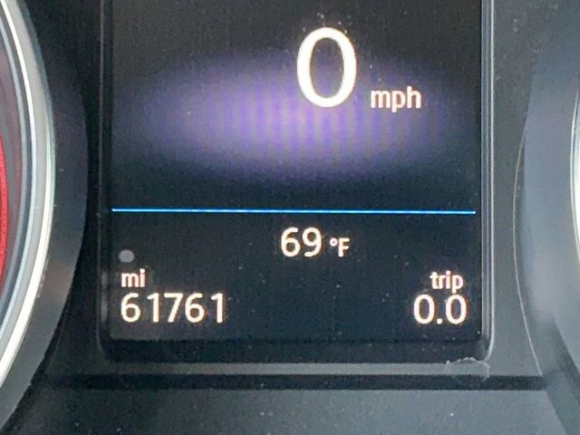 Used 2021 Volkswagen Tiguan S image 25