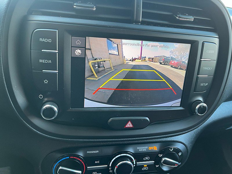 Used 2024 Kia Soul LX w/ Option Group 015 image 32