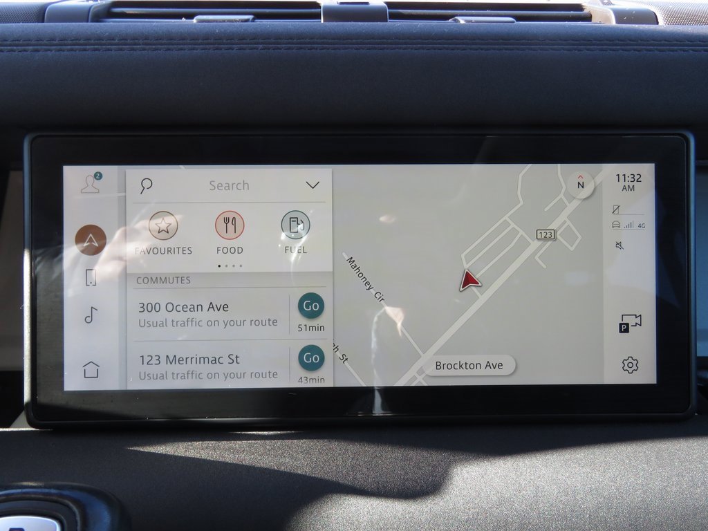 Used 2020 Land Rover Defender 110 S image 24