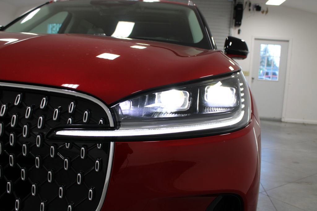 New 2026 Lincoln Aviator Reserve image 61