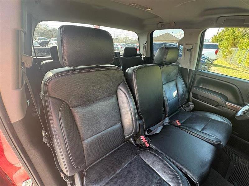 Used 2015 GMC Sierra 1500 SLE w/ SLE Value Package image 34