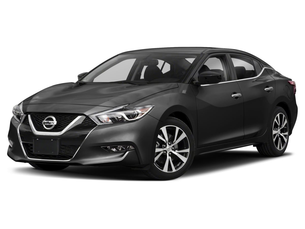 Used 2018 Nissan Maxima Platinum