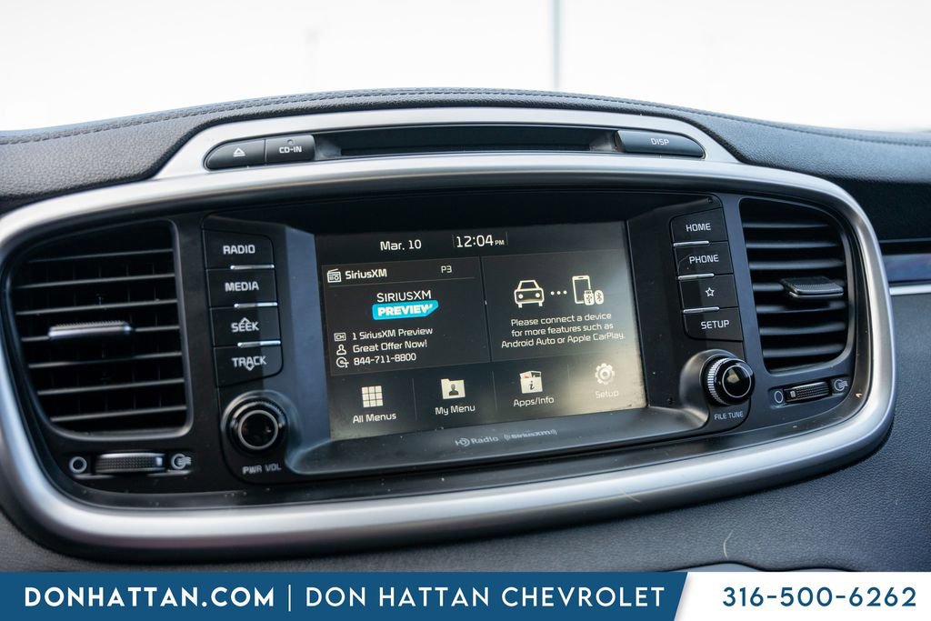 Used 2019 Kia Sorento EX image 9