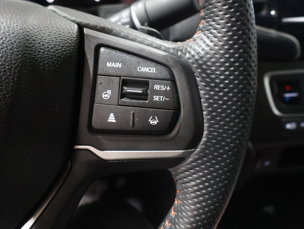 Used 2025 Honda Ridgeline TrailSport image 39