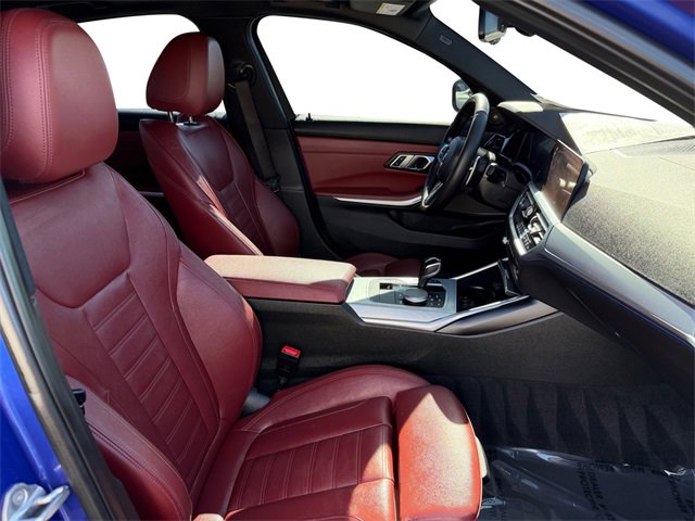 Used 2022 BMW M340i xDrive image 17